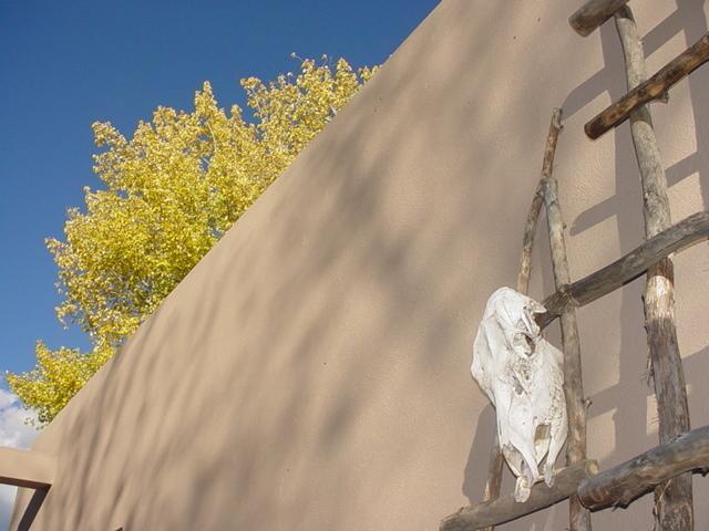 Inn On The Rio Taos Exterior photo